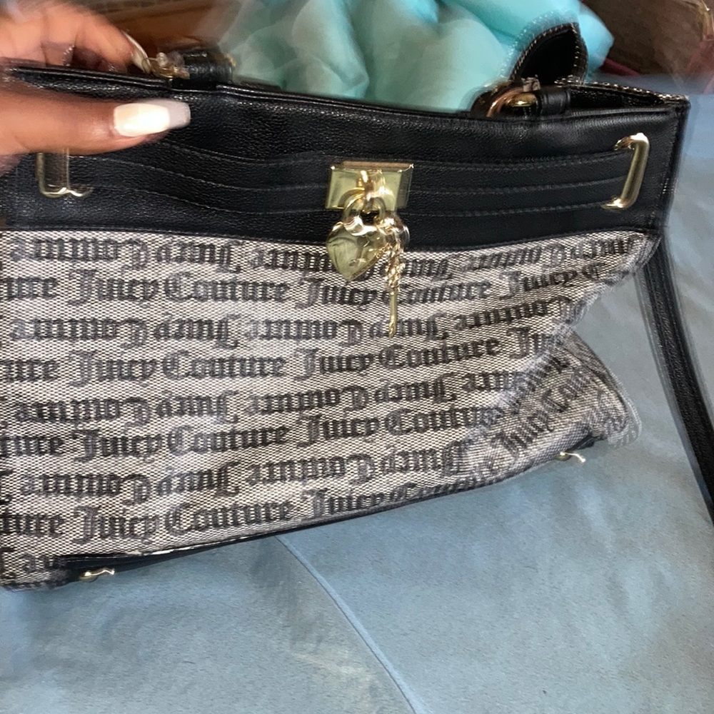 Juicy Bag!
